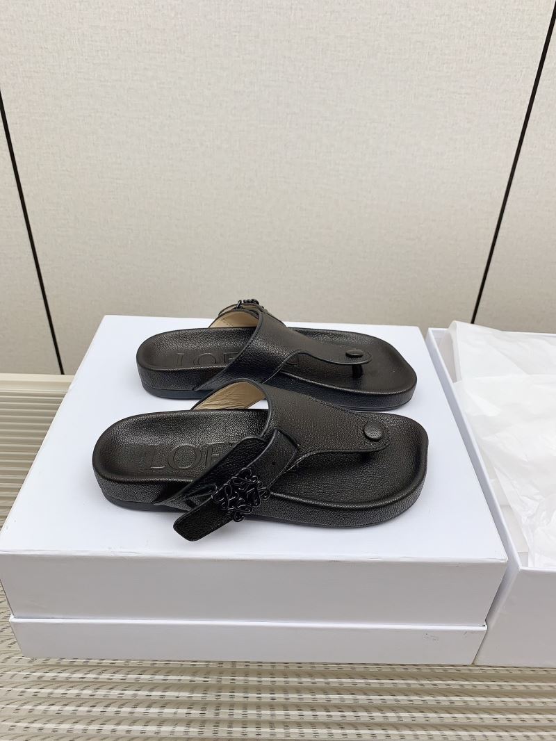 Loewe Sandals